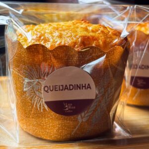 QUEIJADINHA