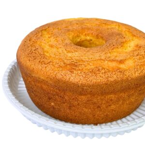 BOLO DE FUBÁ